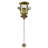 3.51'' 3 - Light LED Light Fitter-43413612
