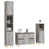 Grey Sonoma selected