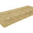 Rectangle Wool Rug