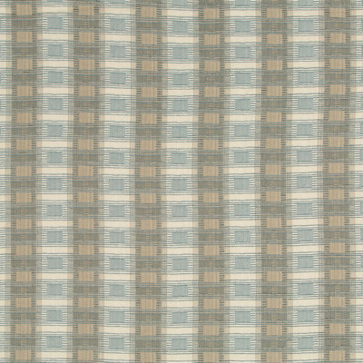 Tissu de couleur nomade Uph Taureg