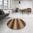 Abstract Indoor Rug-415841066