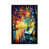 Black Framed Canvas