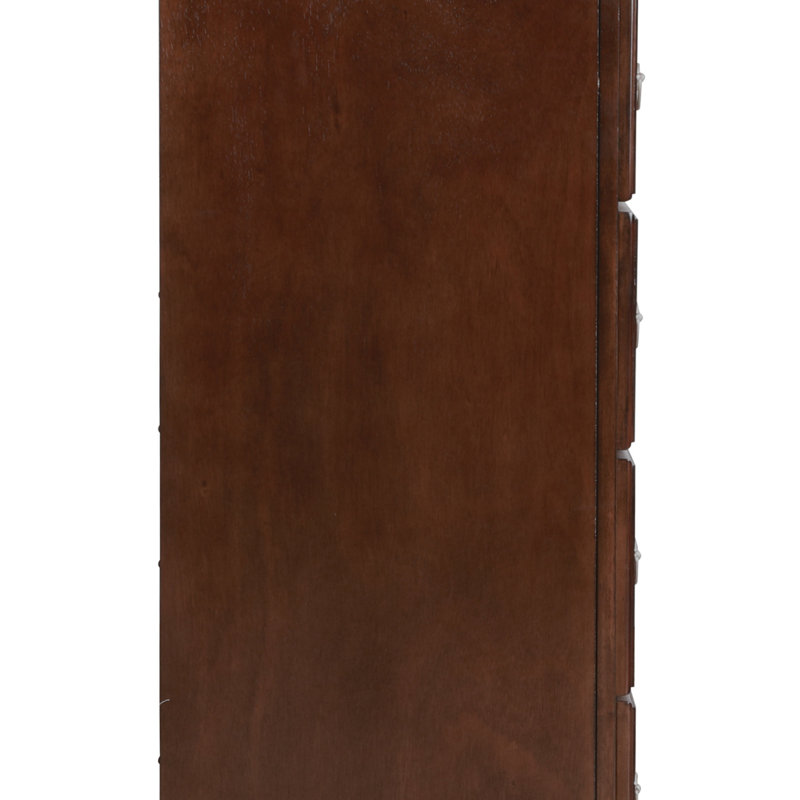 Commode Summit G5950-CH, cappuccino