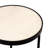 Marble Top Nesting Tables