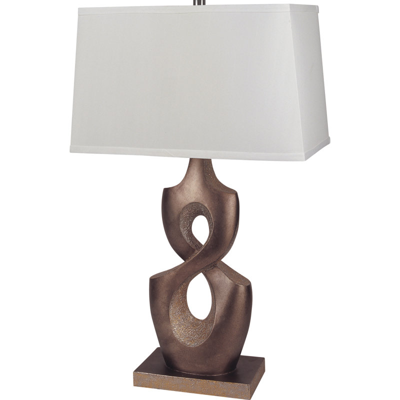 Lampe de table 28 po Jennie