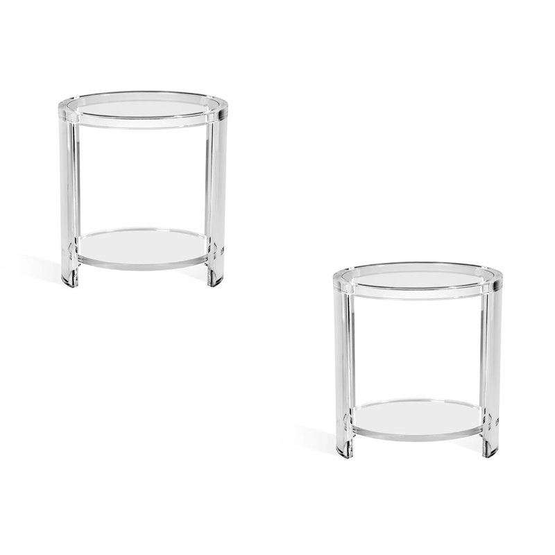 Table d'appoint Ovany
