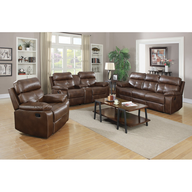 Damiano Living Room Collection