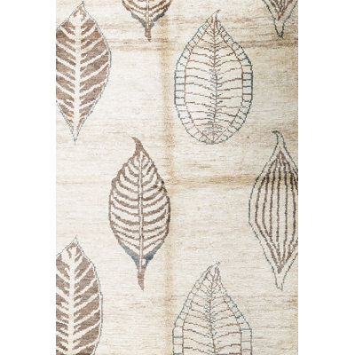 Ecco One-of-a-Kind 6' X 9' Area Rug
