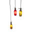 Jaleena 3 - Light Pendant