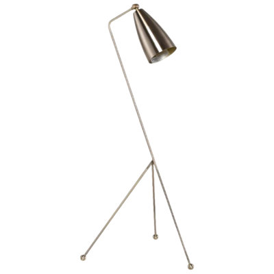 Lampe sur pied Berry