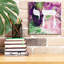 «Spring Chai» par Linda Woods, art mural sur toile-375193045