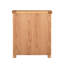 Comfrey 85cm W 5 - Drawer Chest of Drawers-1575633824