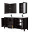 Daria 72'' W Double Vanity-70404267-70404272-80205458