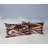Starfish Sway  Rectangular Throw Pillow-106878010