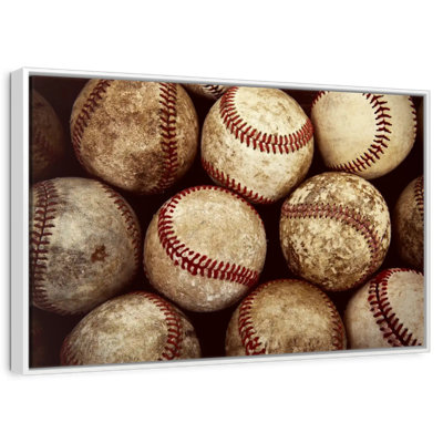 Baseball Balls