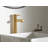 Align Single Hole Bathroom Faucet-33435267