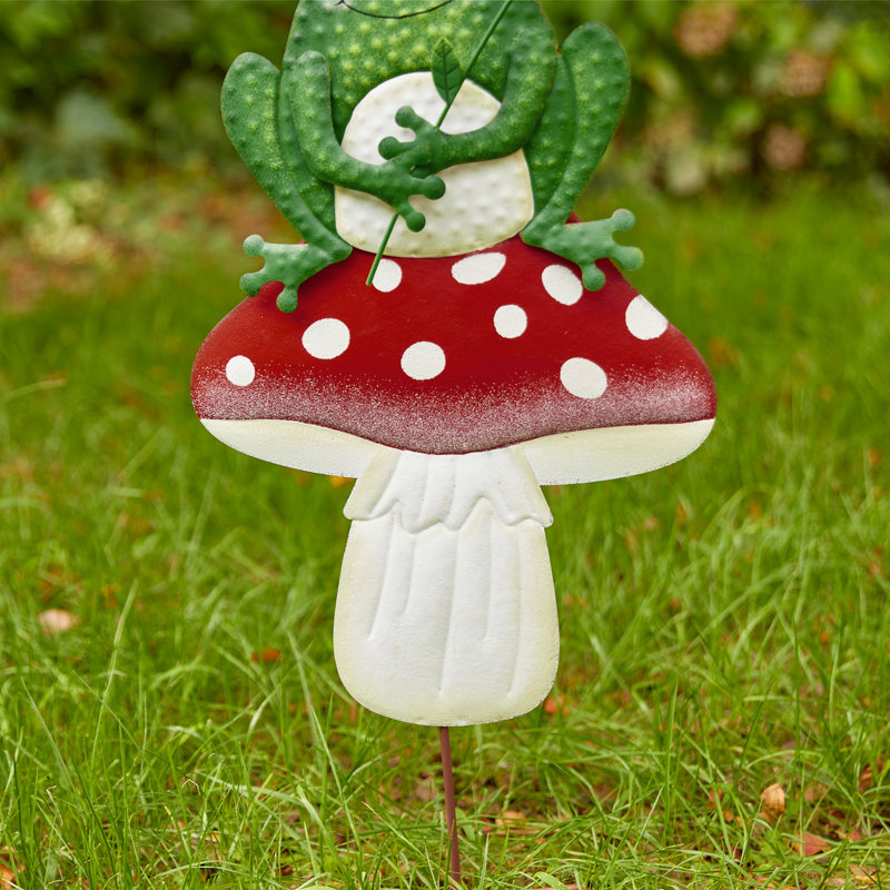 Piquet de jardin Brockston
