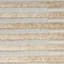 Abstract Machine Woven Polyester/Polypropylene Area Rug in Beige-89957794