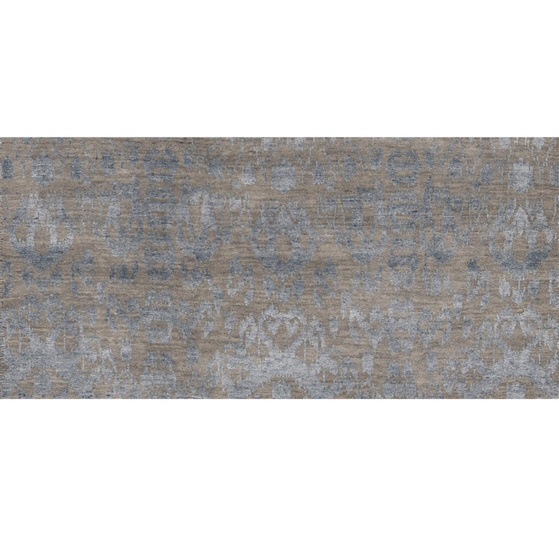 Handmade Wool Area Rug