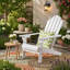 CHAISE ADIRONDack HOLLYWOOD PLIABLE-730207681