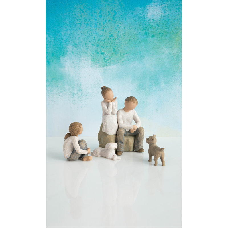 Animals Figurines & Sculptures