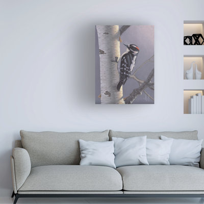 Bolog Jeff Hoff Downy Canvas Art