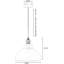 1 - Light Dome Pendant-284510274