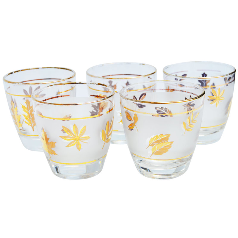 Whiskey Glass