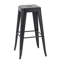 Tabouret à hauteur de comptoir 30 pouces-125539910-125539907