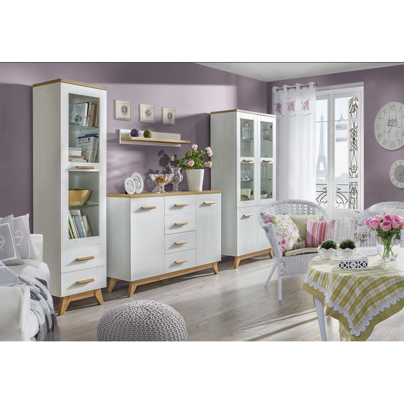 Ailish Display Cabinet