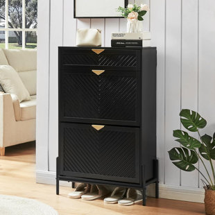 Shoe Cabinet Storage Cabinet