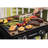 28" Two Burner Gas Griddle And Cover