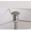 Lampe sur pied espion en verre brossé-15516547