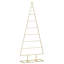  Metal Christmas Tree with Stand steel-1312751641-1312751642