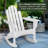 Scherer Outdoor Adirondack Chair-841691880