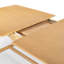 Rhylee Extendable Dining Table-403203895