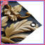 Tapisserie murale Ornate Birds Flourish - Décoration murale oiseaux décoratifs-1098797484