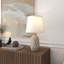 Lampe de table en céramique Cheria-124876891