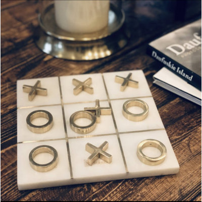 MARBLEOUS 2 Player Marble