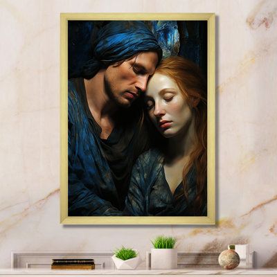 Pieta Geuil