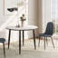 Cavell Upholstered Dining Chairs-103536996