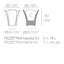 Pezzettina Resin Pot Planter-49045901-49045900