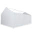 Panneau latéral de remplacement pour abri d'auto-100193834-100193833