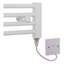 Ailise Straight Towel Rail Heated Towel Rails-1669546807
