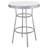 Courtlan Round Metal Base Dining Table-80662454