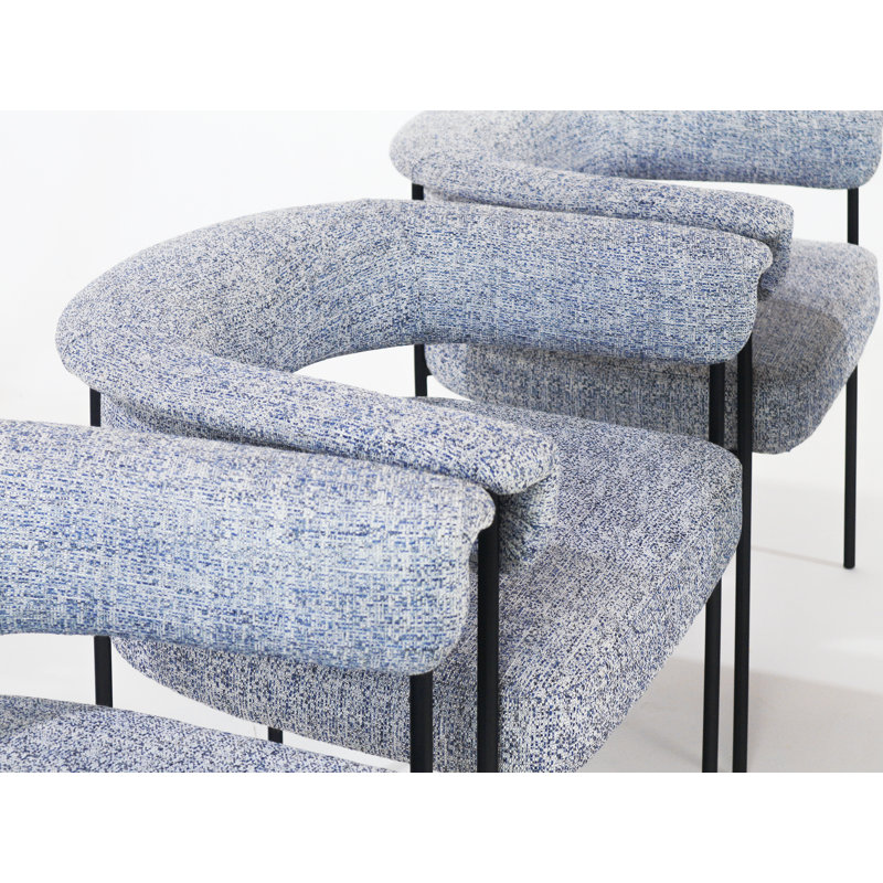 Fauteuil Mikra