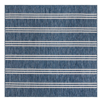 Jill Zarin Anguilla Indoor/Outdoor Rug