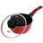 7 Piece Non Stick Aluminum Cookware Set