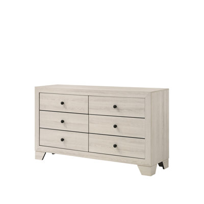 Mobilier de chambre à coucher 1Pc Rustic