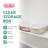 Sterilite 12Qt Storage Box, Stackable Plastic Container, Home Organizer, 48 Pack-132208466-133743259